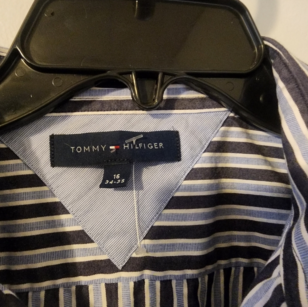 Men's button down - Picture 6 of 9